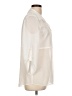 A. Byer 100% Polyester Ivory 3/4 Sleeve Blouse Size L - photo 4