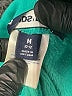 Lands' End Solid Teal Casual Pants Size 10 - 12 - photo 4