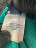 Lands' End Solid Teal Casual Pants Size 10 - 12 - photo 5