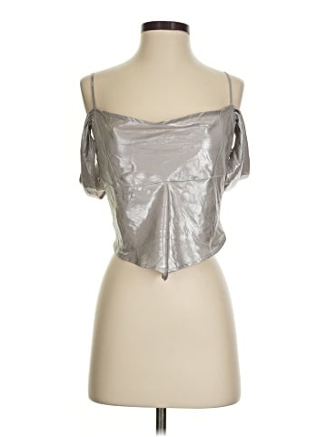 Free People Sleeveless Blouse (view 1)
