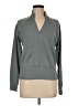 Athleta Gray Sweatshirt Size M - photo 1