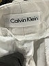 Calvin Klein Solid Ivory Shorts Size 6 - photo 3