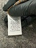 Worth New York Houndstooth Brown Dress Pants Size 4 - photo 8