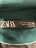 Zara Teal Blazer Size 8 - photo 6