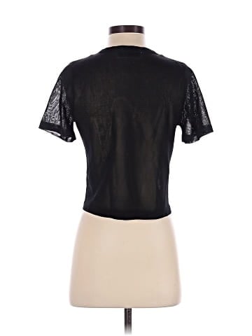 Zara Short Sleeve Blouse (view 2)