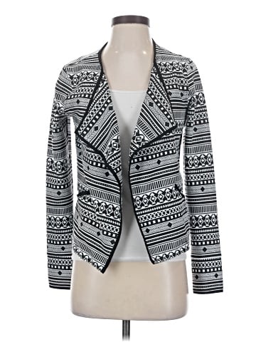 Sanctuary Blazer (view 1)
