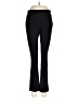 Rekucci Solid Black Dress Pants Size 6 (petite) - photo 1
