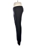 Matty M Solid Black Active Pants Size XL - photo 5
