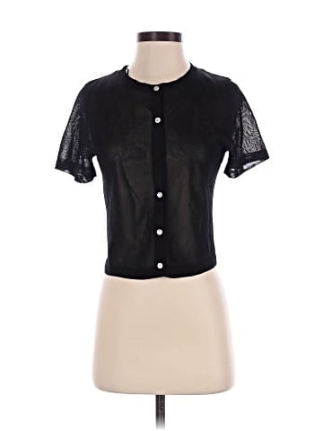 Zara Short Sleeve Blouse (view 1)
