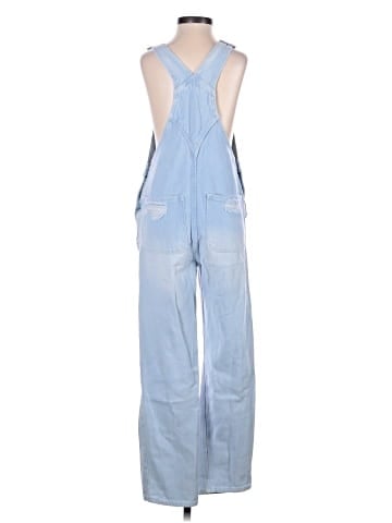 Refuge Overalls (view 2)