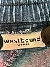 Westbound Blue Casual Pants Size 1X - photo 4