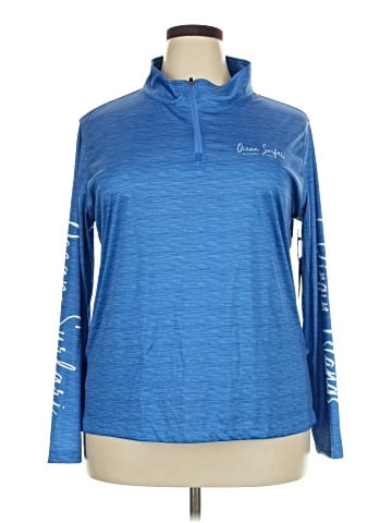 Assorted Brands Pullover Sweater (view 1)
