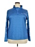 Assorted Brands 100% Polyester Blue Pullover Sweater Size XXL - photo 1