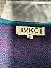 IVKO Blue Purple Casual Dress Size EU 42 / US 12 - photo 7