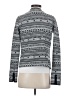 Sanctuary Print Gray Blazer Size XS - photo 2