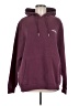 Adidas Burgundy Pullover Hoodie Size M - photo 1