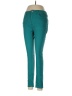 Umgee Color Block Teal Jeggings Size 28 waist - photo 1