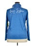 Assorted Brands 100% Polyester Blue Pullover Sweater Size XXL - photo 2