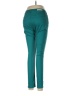 Umgee Color Block Teal Jeggings Size 28 waist - photo 2