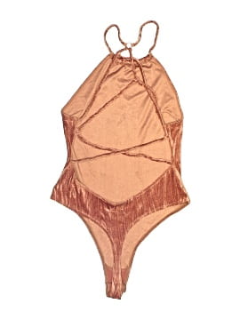 Out From Under Bodysuit (view 2)