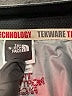 The North Face 100% Polyester Gray Track Jacket Size M - photo 6