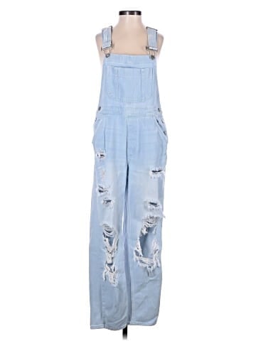 Refuge Overalls (view 1)