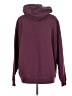 Adidas Burgundy Pullover Hoodie Size M - photo 2