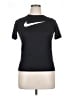 Nike Black Active T-Shirt Size XL - photo 1
