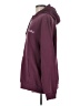 Adidas Burgundy Pullover Hoodie Size M - photo 5