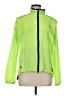 Canari 100% Polyester Green Windbreaker Size M - photo 1