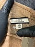 J.Crew 100% Cashmere Brown Cashmere Pullover Sweater Size XS - photo 7