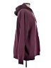 Adidas Burgundy Pullover Hoodie Size M - photo 4
