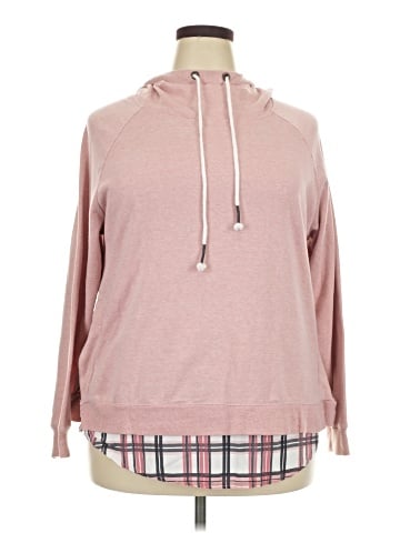 Maurices Pullover Hoodie (view 1)