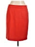 Trina Turk Solid Red Formal Skirt Size 12 - photo 1