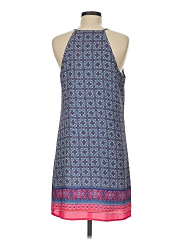 Skies Are Blue Casual Dress (view 2)
