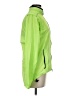 Canari 100% Polyester Green Windbreaker Size M - photo 4