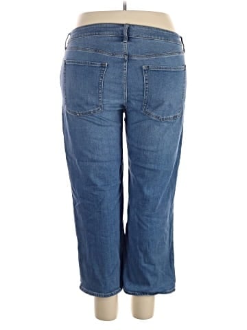 Old Navy Jeans (view 2)