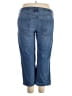 Old Navy Blue Jeans Size 18 - photo 2