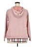 Maurices Pink Pullover Hoodie Size XXL - photo 2
