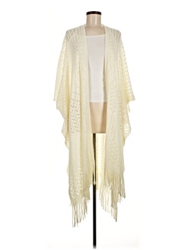 Steve Madden Poncho