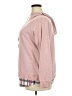 Maurices Pink Pullover Hoodie Size XXL - photo 5