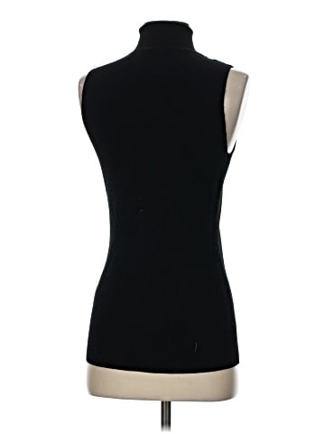 Elie Tahari Sleeveless Top (view 2)
