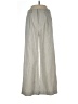 WeWoreWhat Chevron-herringbone Gray Dress Pants Size 2 - photo 1