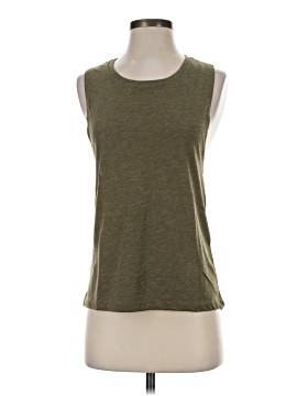 Bella + Canvas Sleeveless T Shirt