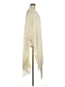 Steve Madden 100% Acrylic Ivory Poncho One size - photo 4