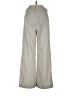 WeWoreWhat Chevron-herringbone Gray Dress Pants Size 2 - photo 2