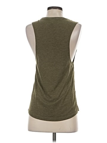 Bella + Canvas Sleeveless T-Shirt (view 2)
