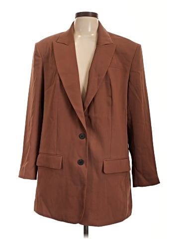 Express Blazer (view 1)