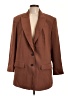 Express Brown Blazer Size L - photo 1