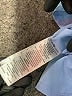 French Connection Blue Cocktail Dress Size 0 - photo 8
